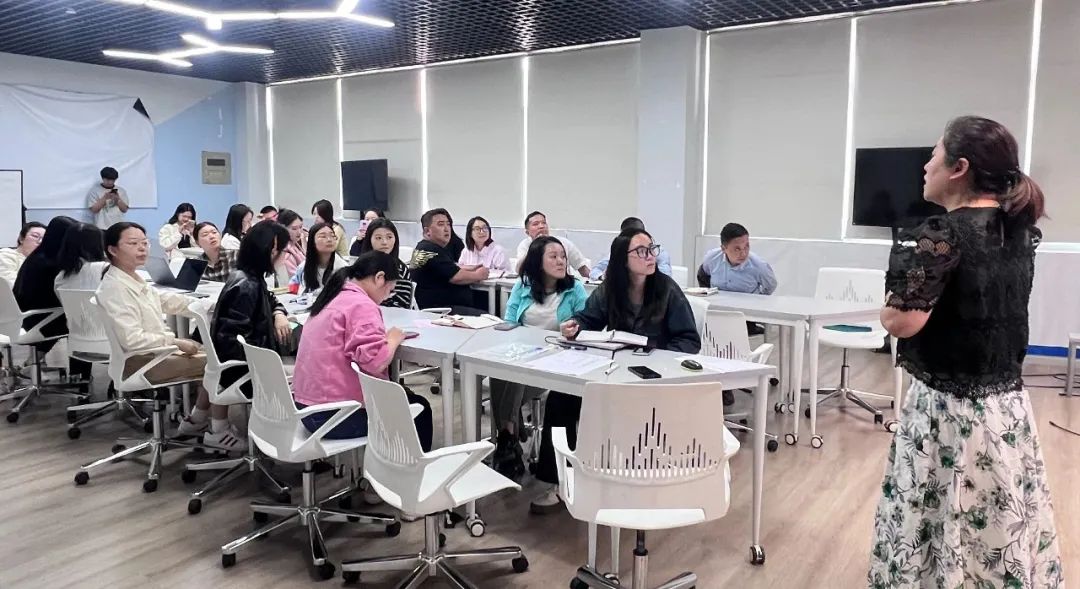 四川長江職業(yè)學(xué)院繼續(xù)教育學(xué)院 打造終身教育新高地，助力職業(yè)發(fā)展新篇章