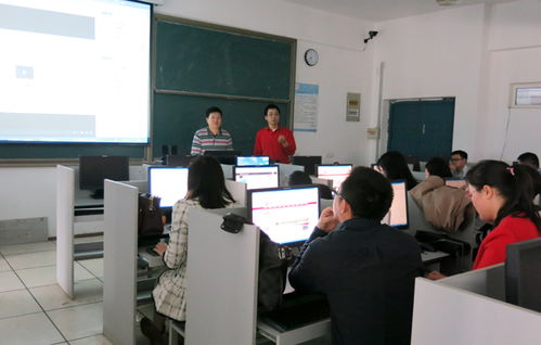 繼續(xù)教育學(xué)院舉辦成教網(wǎng)絡(luò)課程資源建設(shè)專題培訓(xùn)，助力高等教育質(zhì)量提升