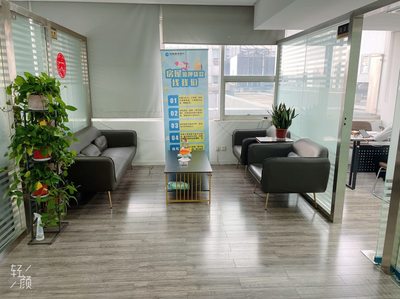 聚焦專業價值，賦能企業發展 泉山區創夢信息咨詢服務部解析